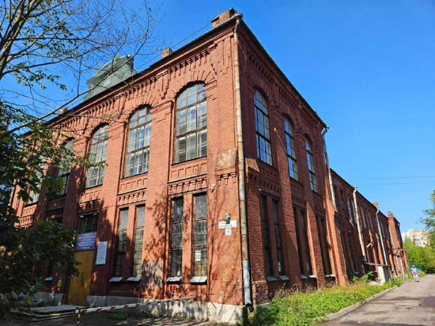 КГИОП: в список выявленных памятников включили девять петербургских объектов