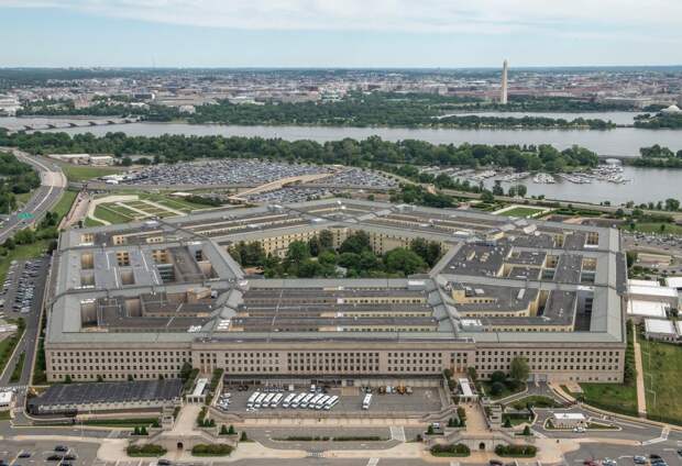 В Пентагоне подтвердили, что РФ проинформировала Госдеп о задержании солдата США