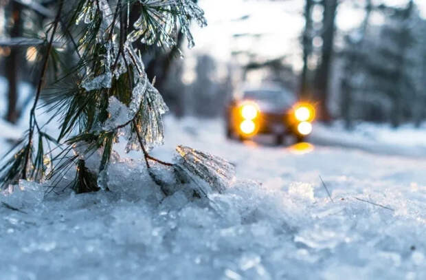 Прогноз погоды на 19 января