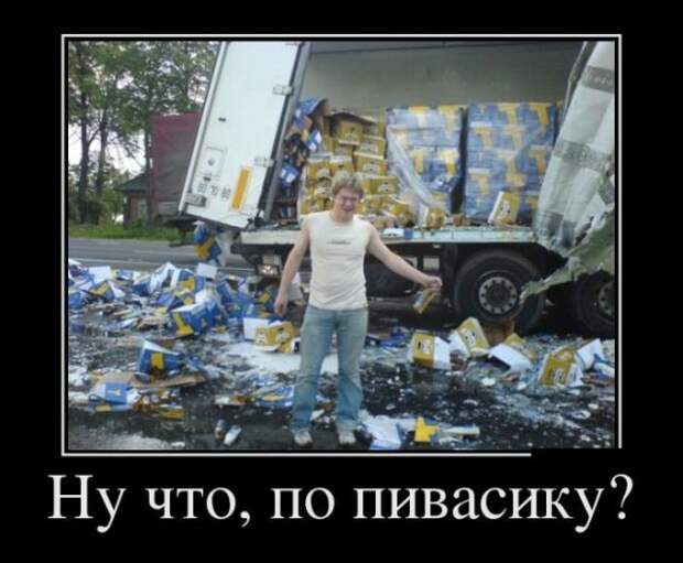 Демотиваторы (30 фото)