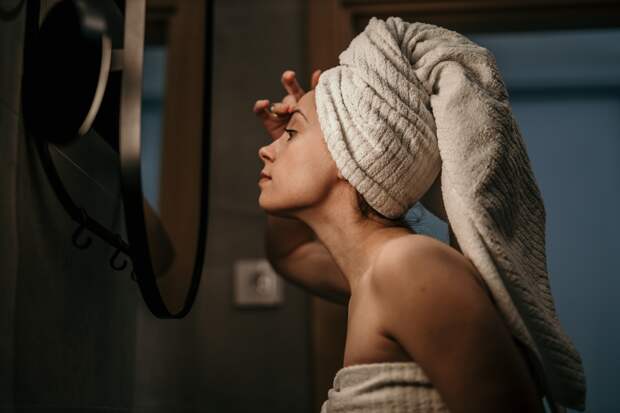 Россиянам раскрыли способы выглядеть свежо после новогодних праздников