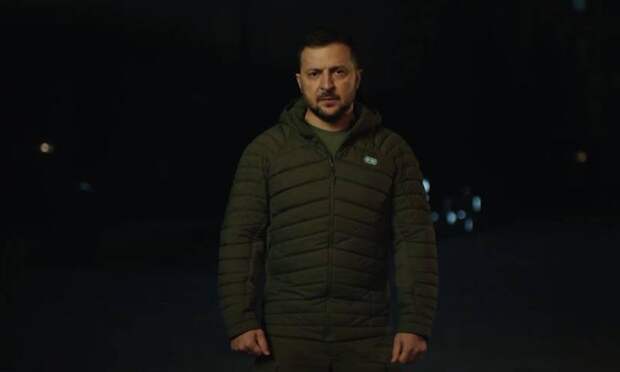 В странах ЕС и НАТО снова дали понять Зеленскому, что Украину в обозримом будущем не примут ни в одну из этих организаций