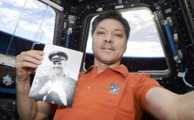 1000 суток в космосе: Россиянин Олег Кононенко установил новый мировой рекорд на орбите