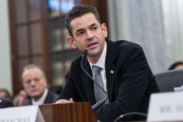 NASA nominee Jared Isaacman affirms the need to beat China to the moon