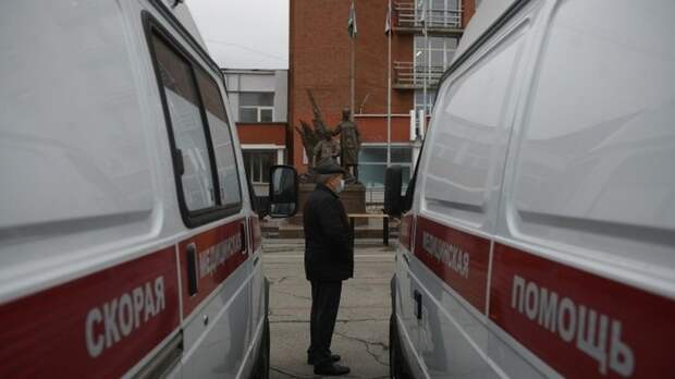 Глава Крыма дал поручение увеличить количество бригад СМП на 20%