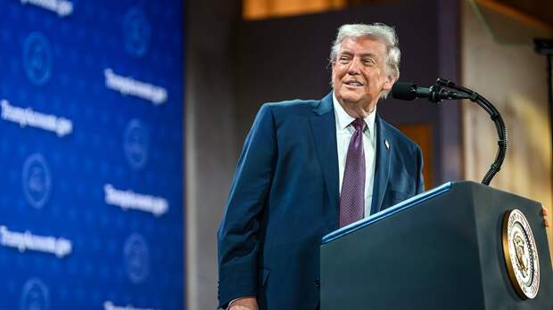 Трамп: Операция против Ирана завершится очень скоро, но не на этой неделе