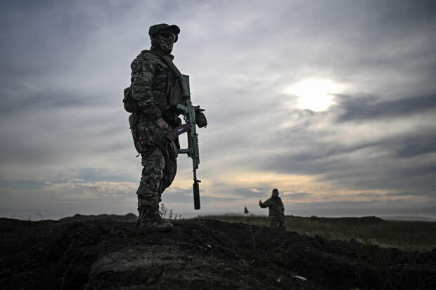 Медведев назвал важнейший результат 2025 года