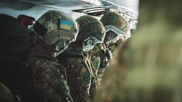 Полковник Матвийчук: украинских летчиков ждет «сюрприз» от британских инструкторов