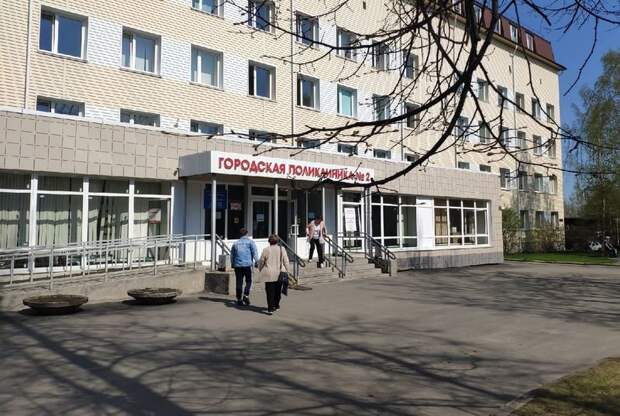 В Минздраве Карелии рассказали, нужен ли будет QR-код при посещении поликлиники