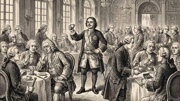 Как кофе за 300 лет из предмета роскоши стал частью повседневной жизни России