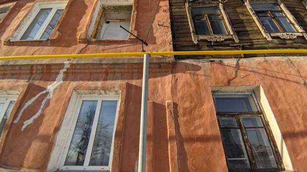 В Алтайском крае по программе капремонта обновят 410 домов