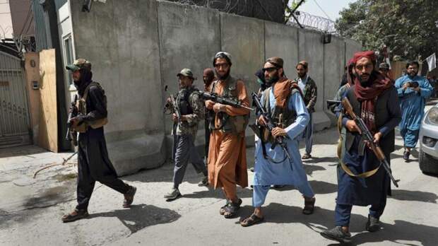 Талибы намерены обратиться к мировым лидерам через ООН