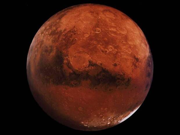 5 уморительно весёлых фактов о NASA