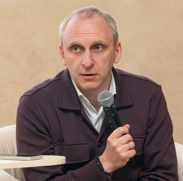 Продюсер и отец пятерых детей Гавриил Гордеев прокомментировал выход культового в России проекта