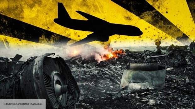 Эксперт Антипов: на борту MH17 произошли еще два взрыва Эксперт Антипов: на борту MH17 произошли еще два взрыва