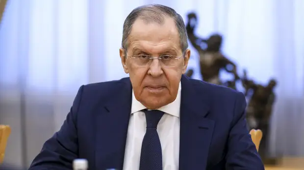 Лавров: правильно было бы предать гласности ответ США по гарантиям безопасности