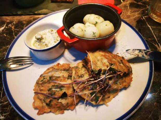 20+ человек, для которых знакомство с национальной кухней чуть не закончилось психотравмой