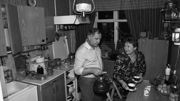 Тест на знание СССР: угадайте, для чего эти бытовые приборы