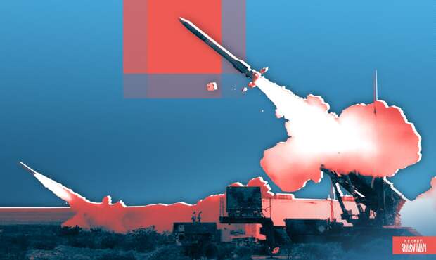 Полковник ВСУ Игнат: у Украины заканчиваются ракеты для систем ПВО Patriot