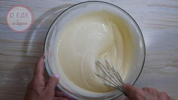 Очень вкусные панкейки с бананами. Панкейк, Завтрак, Оладьи, Видео, Длиннопост, Банан, Рецепт, Кулинария