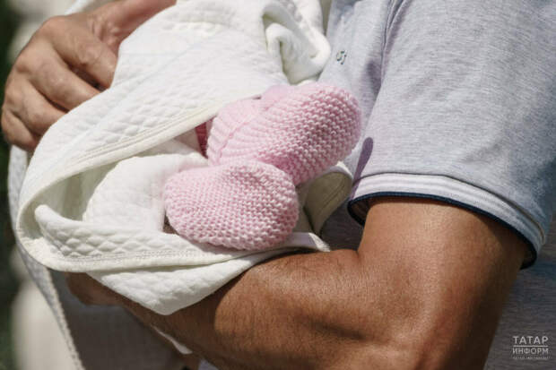 Татарстанда 60 меңгә якын күп балалы гаилә яши