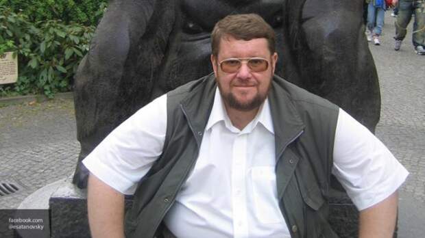 Сатановский: Путин поставил Турцию в очень неудобную позу