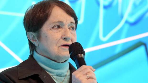 Москвина объяснила, почему не поехала с Гуменником на Олимпийские игры в Италию