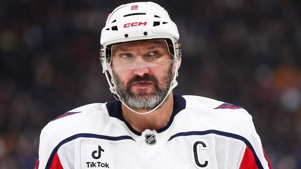 Овечкин забросил 20+ шайб на 7 разных аренах в НХЛ. Только трое забивали на большем количестве стадионов