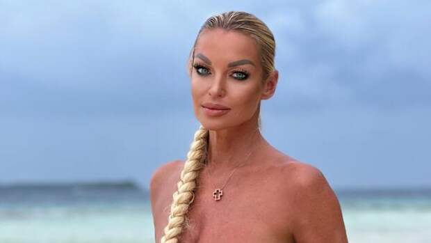 «Не можете без меня!» Волочкова сделала неожиданное заявление о своем здоровье