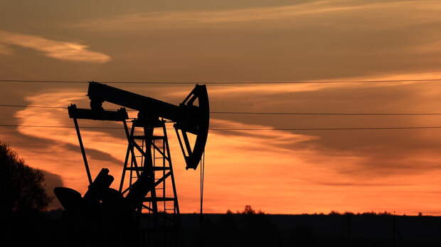 Американские власти хотят взять под контроль иранскую нефть