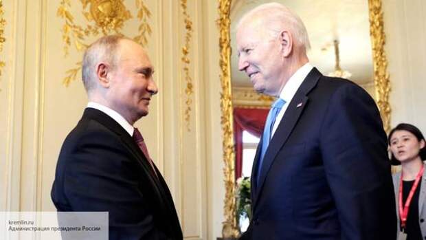 Глава РСМД Кортунов: Путину есть что предъявить при личной встрече с Байденом