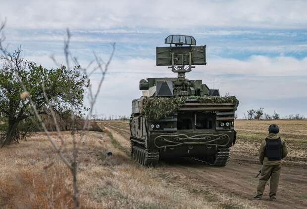 Раскрыты детали массированного налета ВСУ на регионы России на фоне слов Зеленского о мире