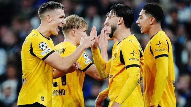 Павел Погребняк дал прогноз на «Тоттенхэм» — «Боруссия»: «Выбор здесь очевиден»