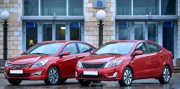 10 самых надежных поддержанных автомобилей