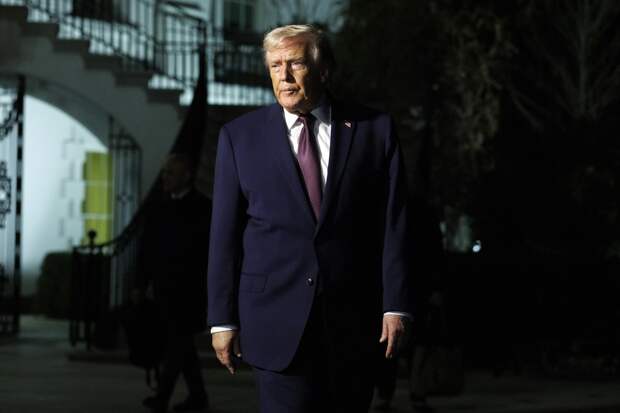 Трамп начал угрожать новой главе Венесуэлы