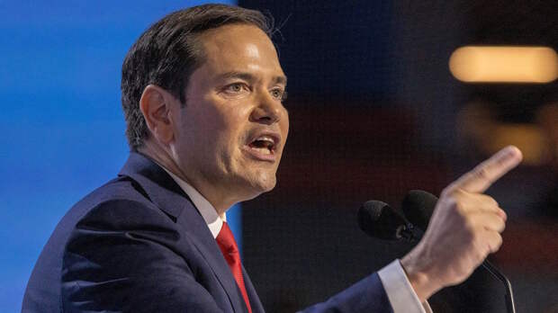 США ввели санкции в отношении 4 судей Международного уголовного суда