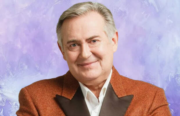 Слава пришла после 40, а сыновья не общаются почти полвека: Юрий Стоянов о горьких ошибках и счастье «жить по указке жены»