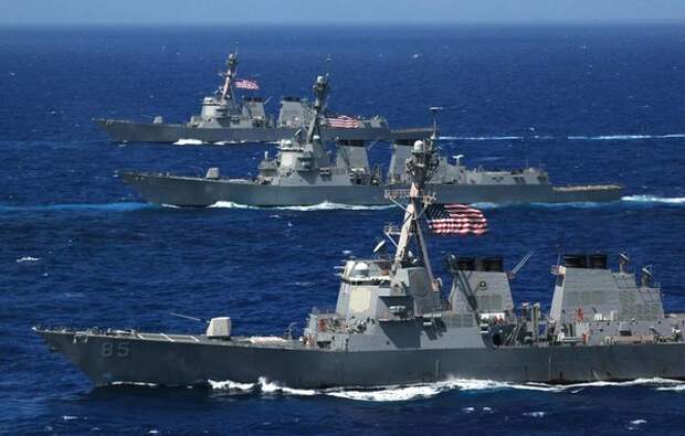 «Слишком умная маскировка»: западные СМИ о страхе США перед военными технологиями России