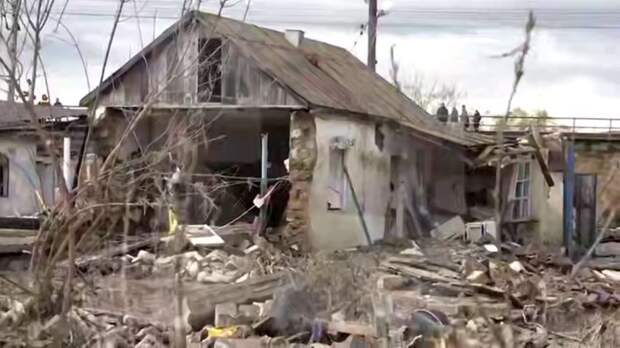 Правда о потопе на Кавказе! Что на самом деле утопило Дагестан