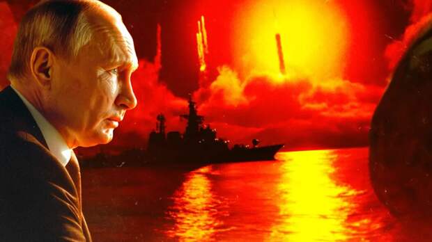 "Реванш за 2022 год": Меняем Харьков на Херсон. Десятки тысяч танков и БМП готовы к последнему штурму. Мир увидел взрыв ядерного "Орешника"