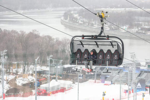 Турист отдохнул в Сочи на 1,3 миллиона