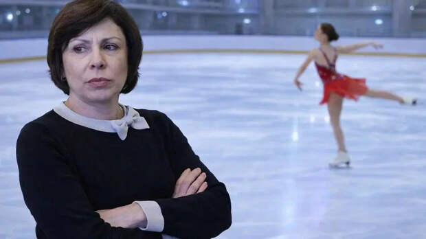 Депутат Ирина Роднина назвала русских голодными, в отличие от американцев