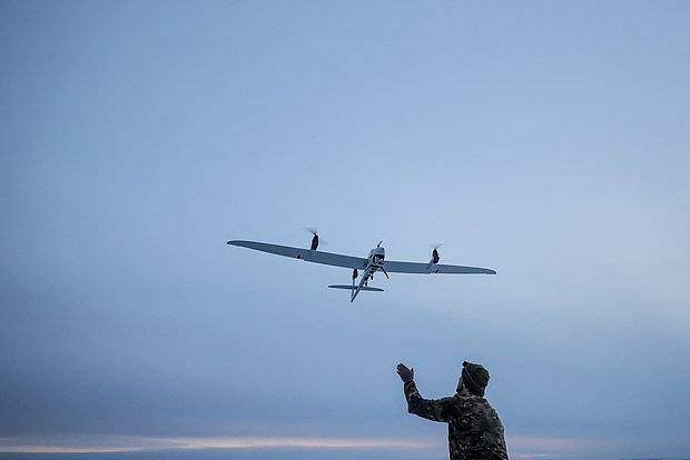 Появились подробности массированной ночной атаки ВСУ на регионы России