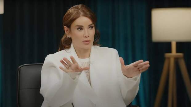 «Если позовет, приду»: замужняя Айза готова снова жить с Гуфом