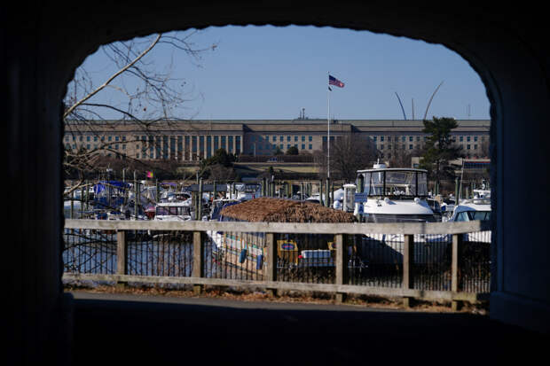 В Иране ответили на запрос Пентагоном сотен миллиардов долларов для войны