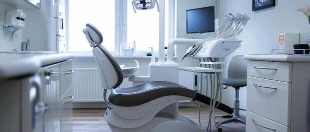 Визит американца к стоматологу привёл к почти полной ампутации конечностей