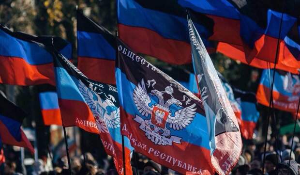 Почему в Новороссии закончилась эпоха героев? Почему в Новороссии закончилась эпоха героев?