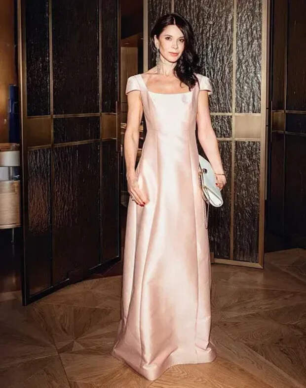 Нина Галицкая