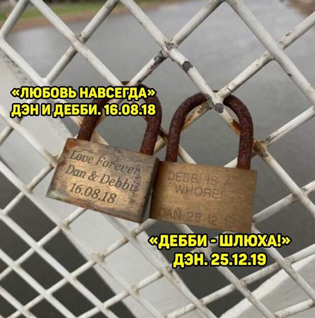 пошлые мемы