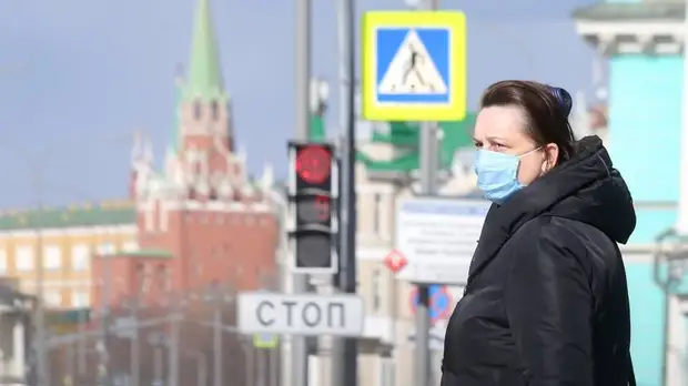 Иммунолог рассказал, как режим самоизоляции может влиять на здоровье